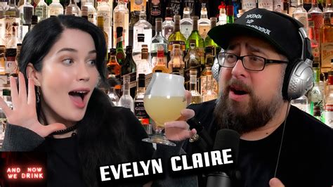 evelin claire|Evelyn Claire is an armpit Legend .